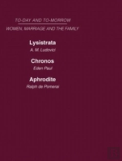 Bertrand.pt - Today & Tomorrow Vol 4 Women, Marriage & The Family
