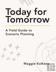 Today For Tomorrow