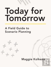 Today For Tomorrow