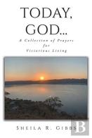 Today, God...
