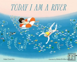 Bertrand.pt - Today I Am A River