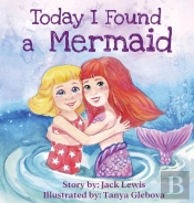 Today I Found A Mermaid