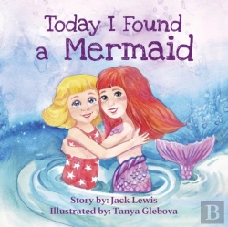 Bertrand.pt - Today I Found A Mermaid