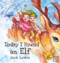 Bertrand.pt - Today I Found An Elf: A Magical Children