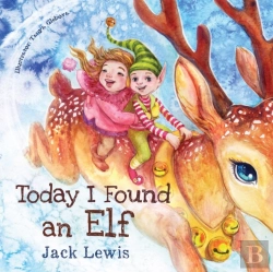 Bertrand.pt - Today I Found An Elf