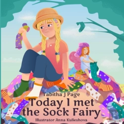 Bertrand.pt - Today I Met The Sock Fairy