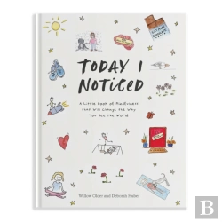 Bertrand.pt - Today I Noticed