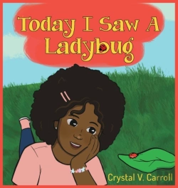 Bertrand.pt - Today I Saw A Lady Bug