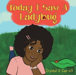 Bertrand.pt - Today I Saw A Ladybug