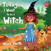 Today I Want To Be A Witch