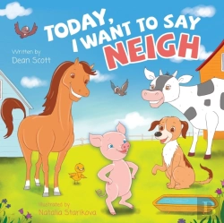 Bertrand.pt - Today, I Want To Say Neigh