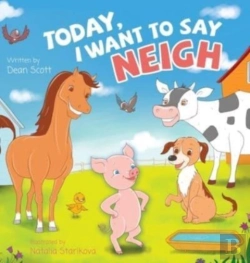 Bertrand.pt - Today, I Want To Say Neigh