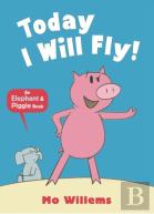 Today I Will Fly!