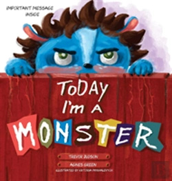 Bertrand.pt - Today I'M A Monster