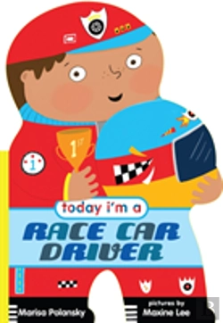 Bertrand.pt - Today I'M A Racecar Driver