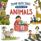 Today Im Working... With Animals
