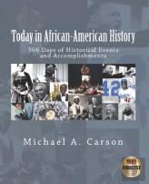 Today In African-American History