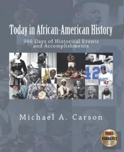 Today In African-American History