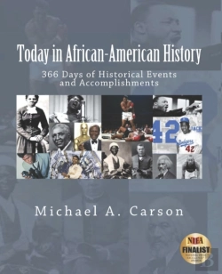 Bertrand.pt - Today In African-American History