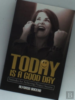 Bertrand.pt - Today Is A Good Day! Attitudes For Achie