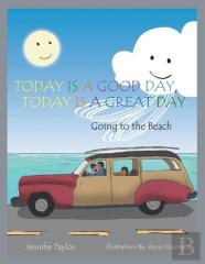Today Is A Good Day, Today Is A Great Day