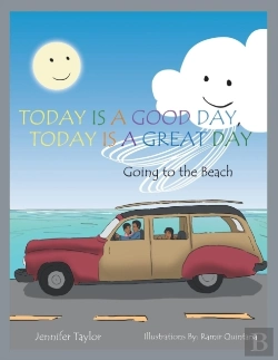 Bertrand.pt - Today Is A Good Day, Today Is A Great Day