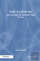 Today Is A Great Day!