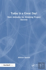 Today Is A Great Day!