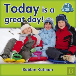 Bertrand.pt - Today Is A Great Day!