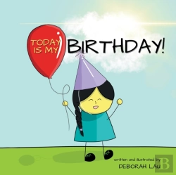 Bertrand.pt - Today Is My Birthday!