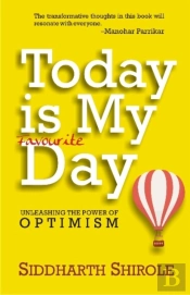 Today Is My Favourite Day