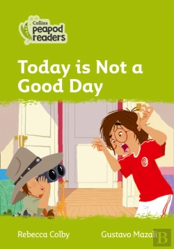 Bertrand.pt - Today Is Not A Good Day!