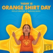 Today Is Orange Shirt Day