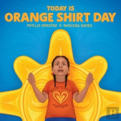 Bertrand.pt - Today Is Orange Shirt Day