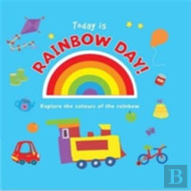 Today Is Rainbow Day!