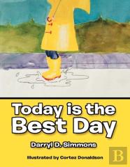 Today Is The Best Day