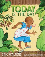 Today Is The Day