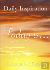 Today Is (Volume 2)