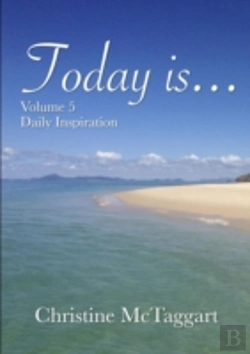Bertrand.pt - Today Is (Volume 5)