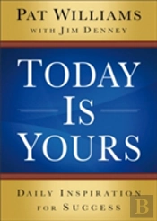 Today Is Yours