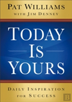 Bertrand.pt - Today Is Yours