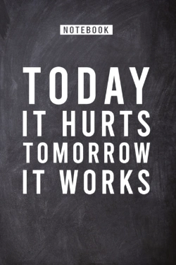 Bertrand.pt - Today It Hurts Tomorrow It Works