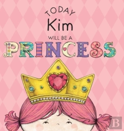 Bertrand.pt - Today Kim Will Be A Princess