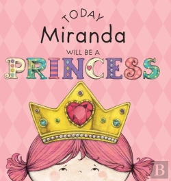 Bertrand.pt - Today Miranda Will Be A Princess