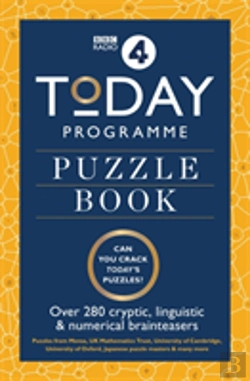 Bertrand.pt - Today Programme Puzzle Book