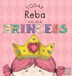 Bertrand.pt - Today Reba Will Be A Princess