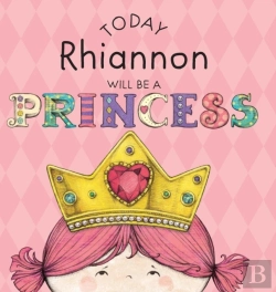Bertrand.pt - Today Rhiannon Will Be A Princess