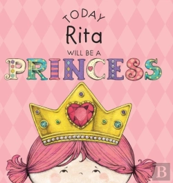 Bertrand.pt - Today Rita Will Be A Princess