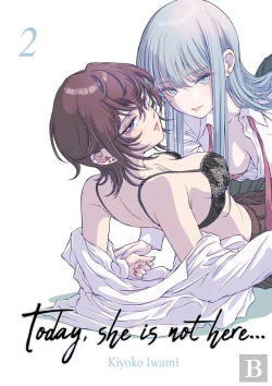 Bertrand.pt - Today, She Is Not Here... - Tome 02