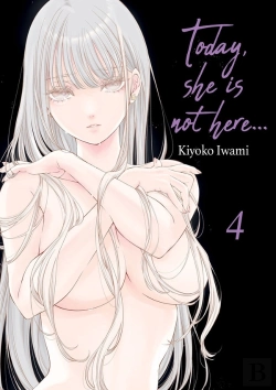Bertrand.pt - Today, She Is Not Here... - Tome 04